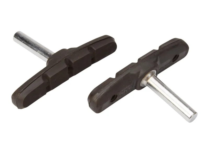 Shimano STX - Bremseklodser til Cantilever bremser - 1 sæt