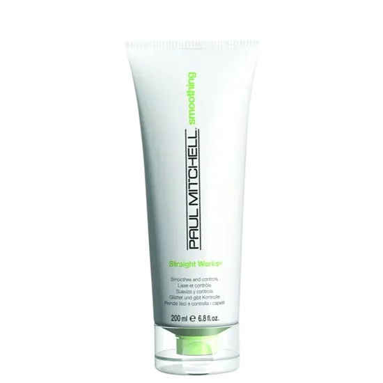 Paul Mitchell Straight Works 200 ml.