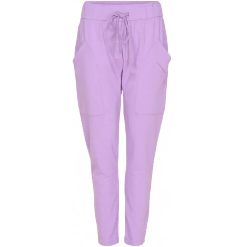 Marta du Chateau bukser 68139 - Lilla