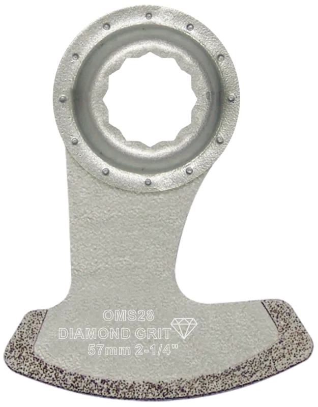 CMT MT savklinge S28 diamant 57mm Supercut 25stk