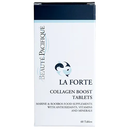 Beauté Pacifique La Forte Collagen Boost (60 tabl)