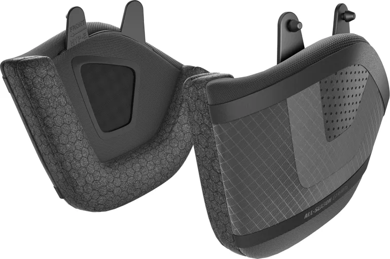 Abus Earpads Hyp-E