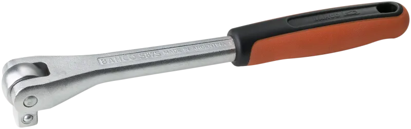 Ledhåndtag 1/2" 257 mm SB