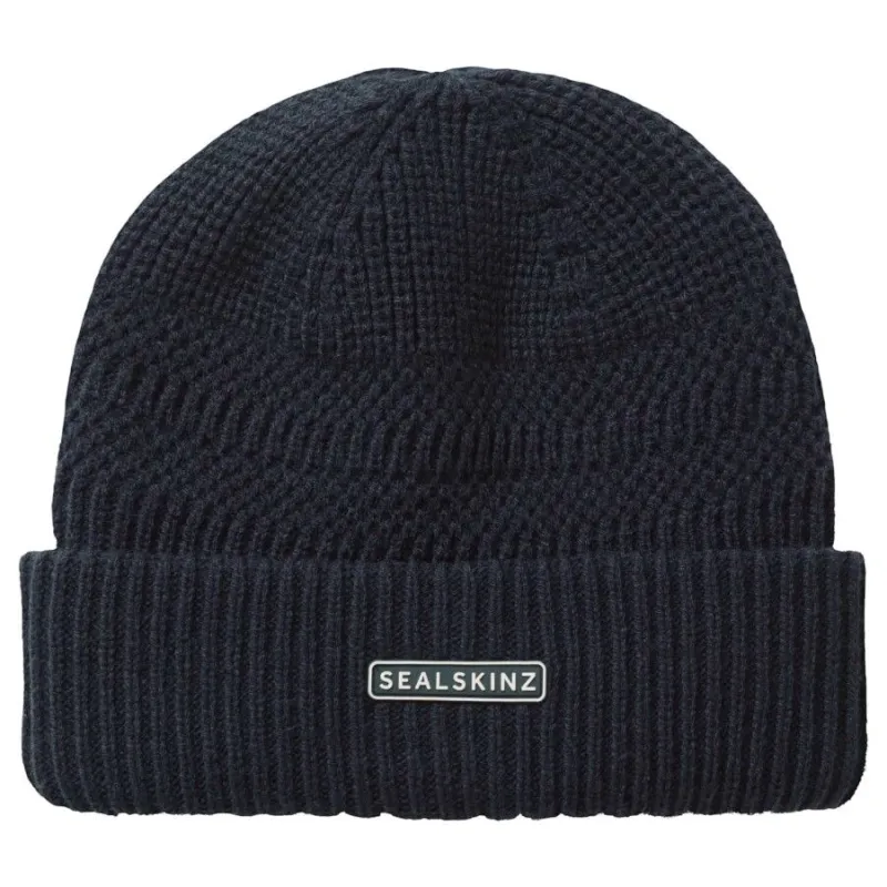 Sealskinz Gressenhall, hue, navy