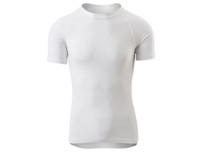 AGU Summerday Seamless - Base Layer - K/Æ - Hvid - Str. L/XL