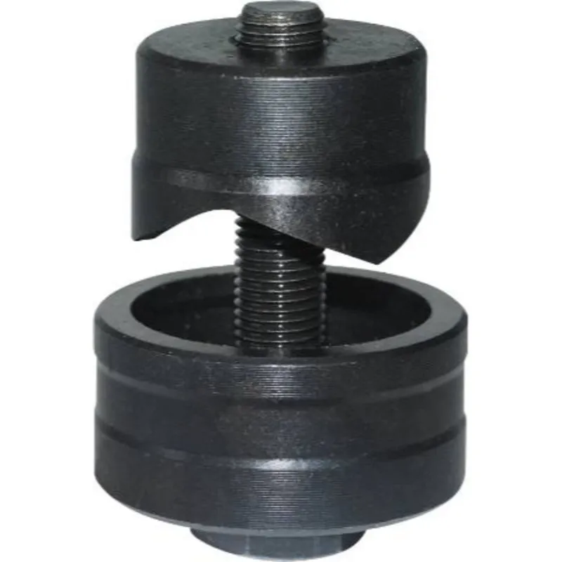 Viking hulstanser 12,7 mm, nr. 01 001