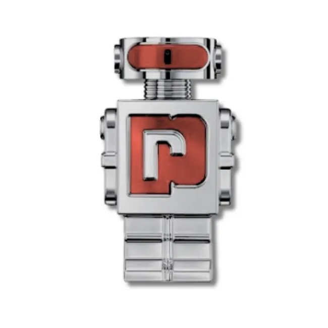 Paco Rabanne - Phantom In Red Parfum Elixir - 100 ml