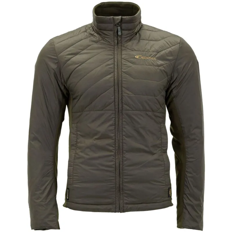 Carinthia G-Loft Ultra Jakke 2.0, herre, olivengrøn
