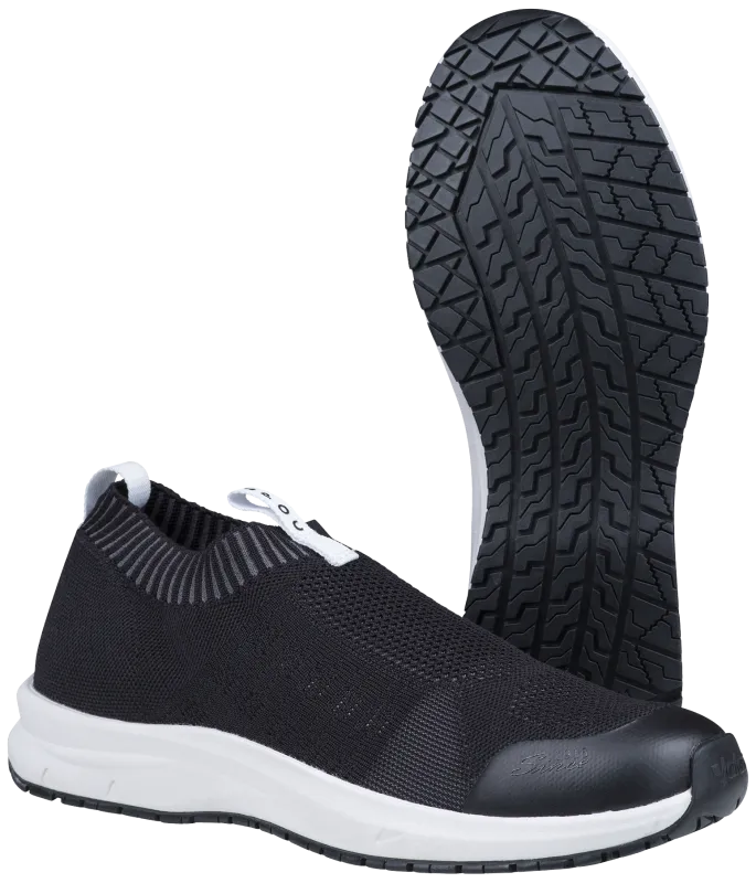 Jalas SpOc non-safety sko slip-on O1 5312-42