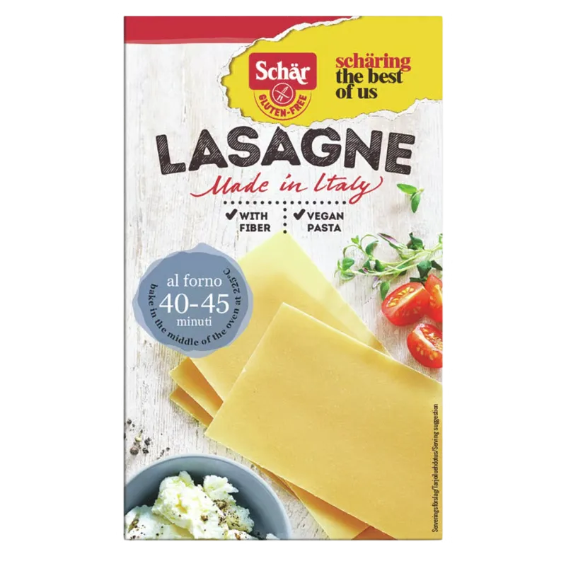 Schär Pasta Lasagne (250 g)