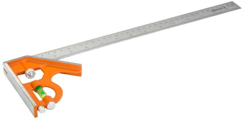 Kombinationsvinkel 150mm