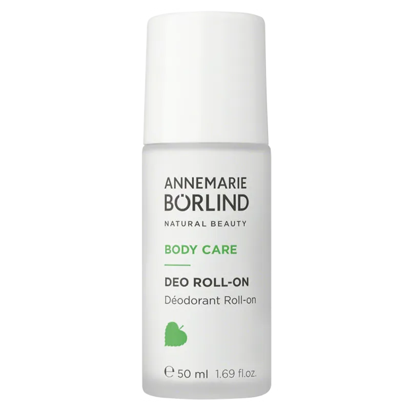 Annemarie Börlind Deo Roll-on 50 ml