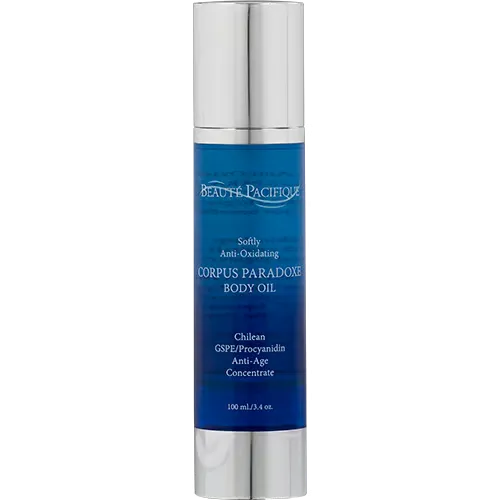 Beauté Pacifique Corpus Paradoxe Body Oil 100 ml.