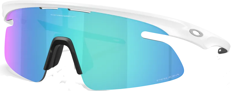 Oakley RSLV LITE - Matte White