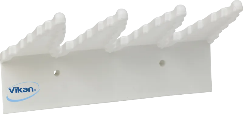 Vægophæng 240 mm hvid