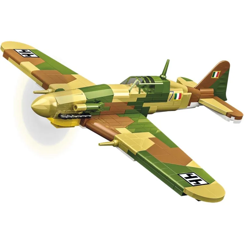 Fiat G.55 Centauro