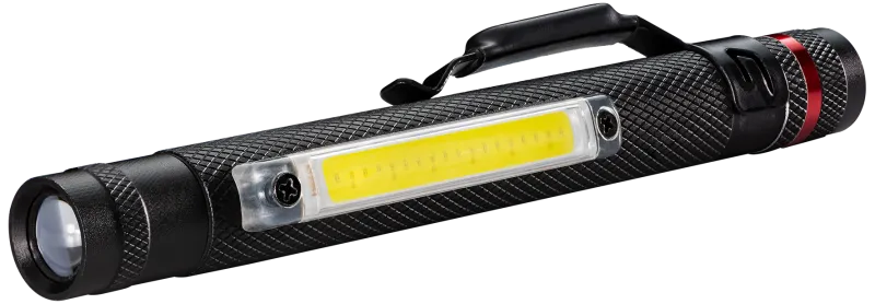 Coast G23 inspektionslygte m/magnet 120lm 2×AAA