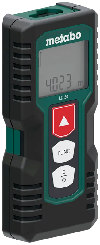 Laser afstandsmåler LD30