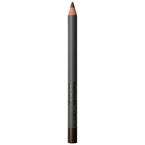 Madara The Eye Pencil 2 Brown (1 g)