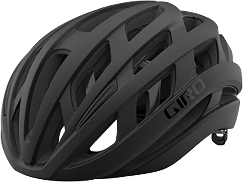 Giro Helios Spherical 2nd gen MIPS - Mat Sort