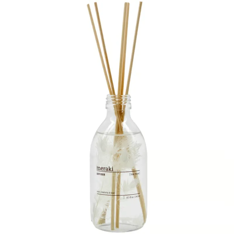 Meraki Diffuser Lilac Muse (240 ml)