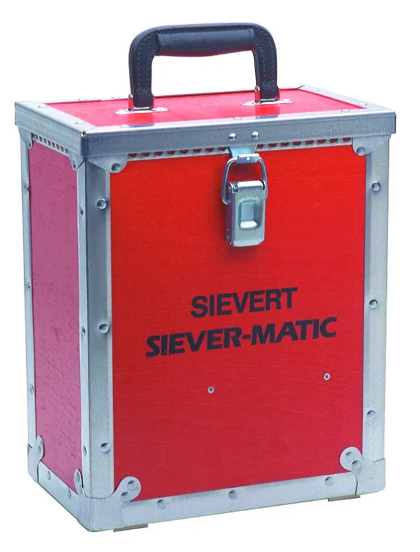 Tool box (uden indhold)