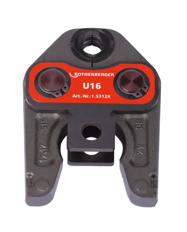 Presskæbe Standard, U16