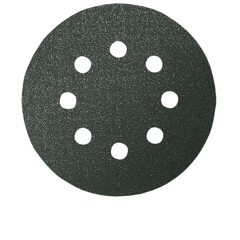 Bosch Slibebladad 115 Sic K600/5 - 2608605113