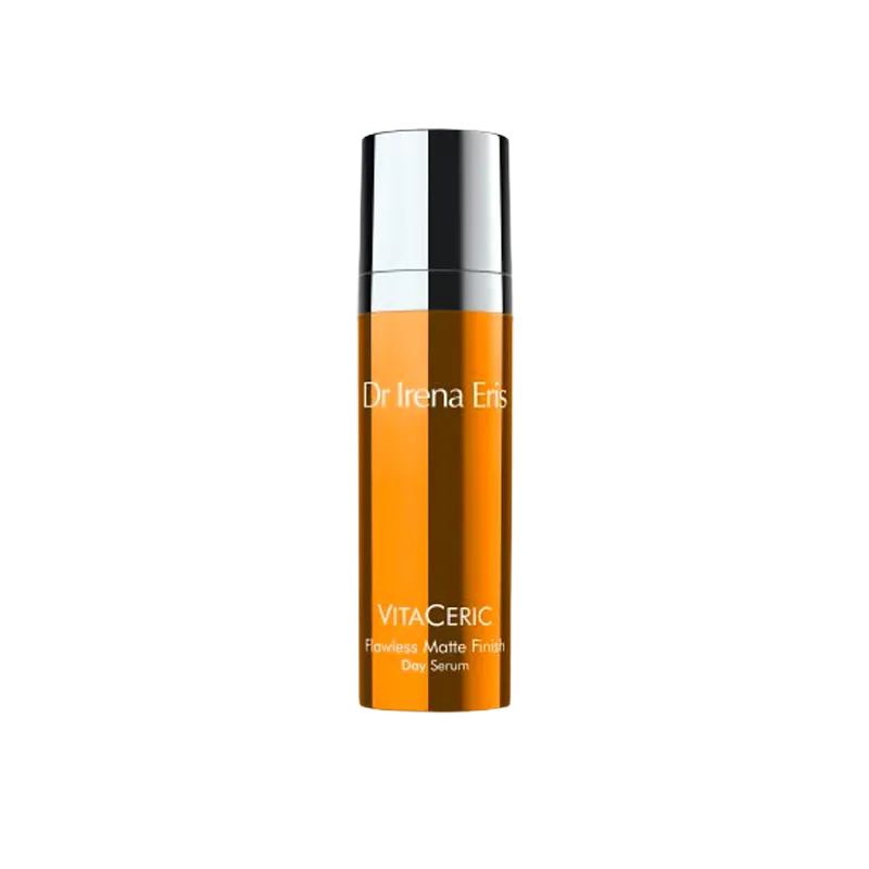 Dr. Irena Eris Vitaceric Flawless Matte Finish Day Serum (30 ml)