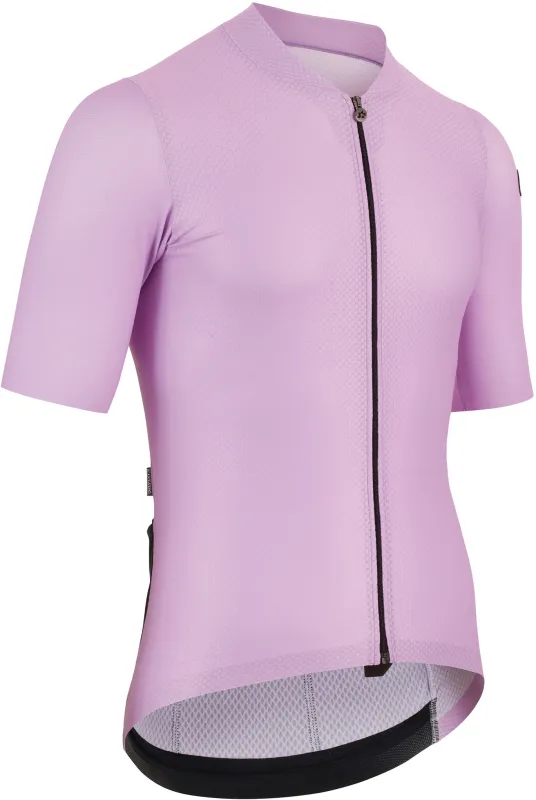 Assos MILLE GT DRYLITE Jersey S11 - Interstellar Orchid