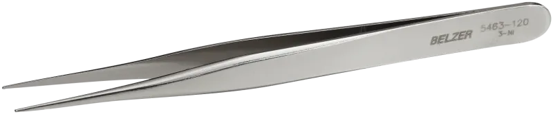 Urmagerpincet 5463 120 mm