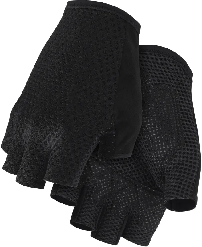 Assos Endurance Gloves S11 - Black Series