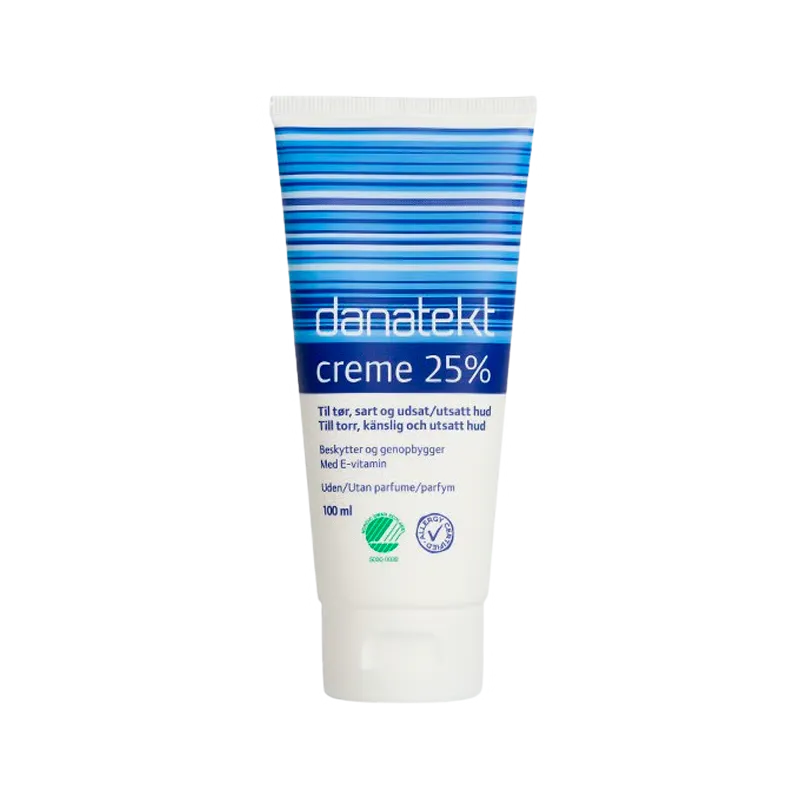 Danatekt Creme 25% (100 ml)