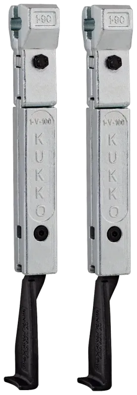 Kukko aftrækkerben 300 mm pk/2