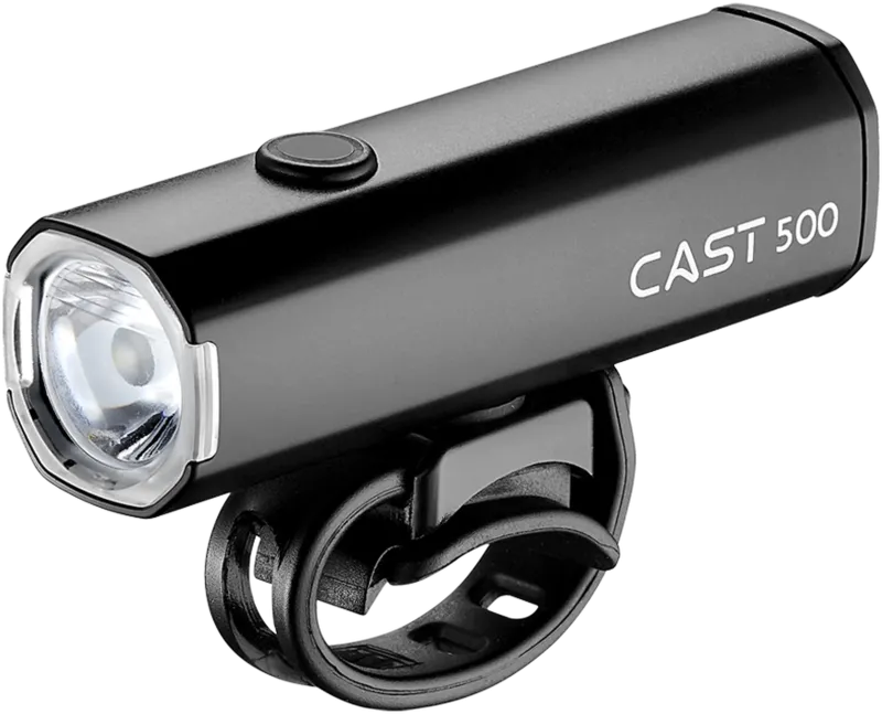 Giant Momentum CAST HL500 Forlygte