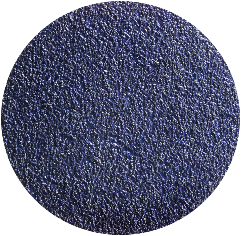 Fiberrondel 1815 Siatop ø150 K80