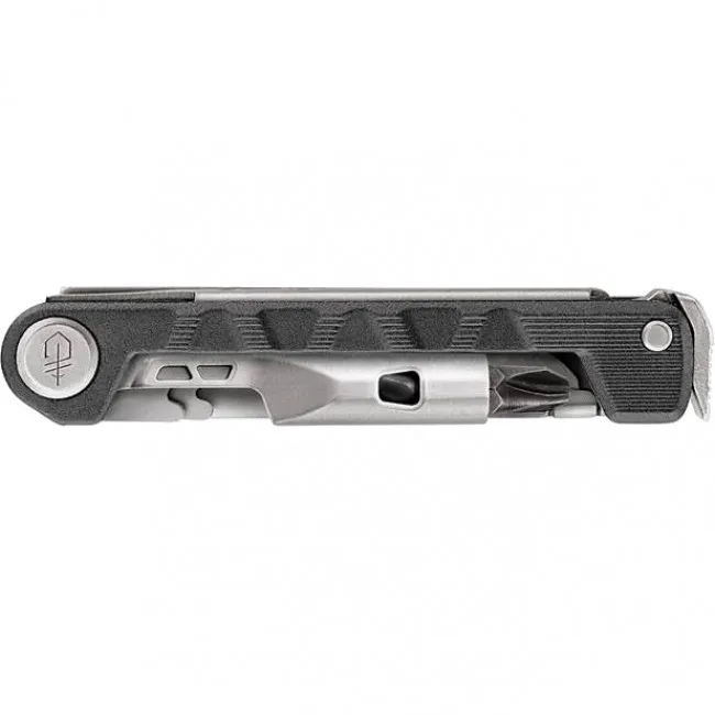 Gerber ArmBar Drive Onyx  4L, multitool, grå