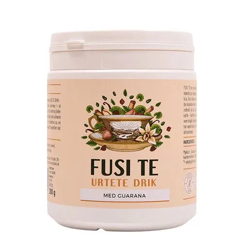 Fusi Te - 200 gram