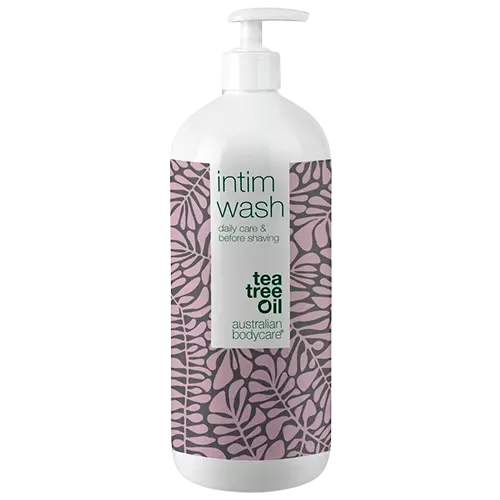 Australian Bodycare Intim Wash (1000 ml)