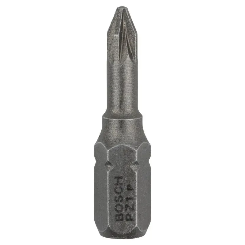 Bosch Bit Pz 1 L:25 Mm 3 - 2607001554