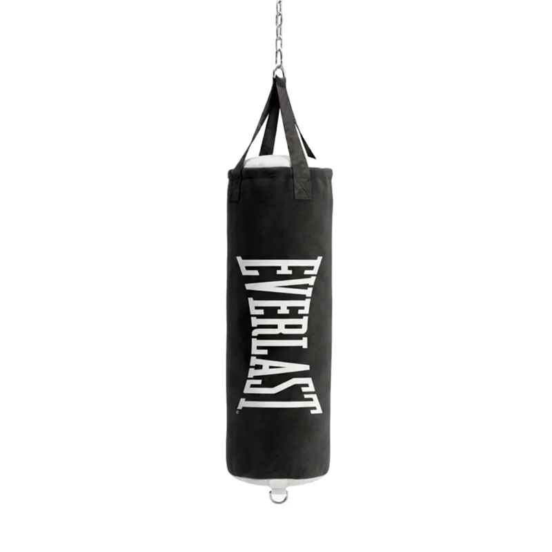 Everlast Core Polycanvas Boksepude - 27 kg