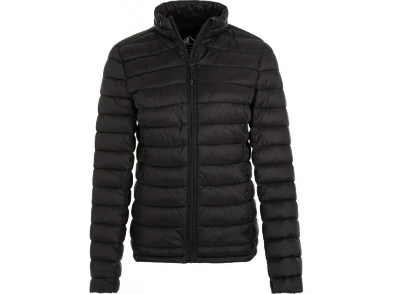 Whistler - Tepic Pro-lite - Overgangsjakke dame - Black - Str. 40