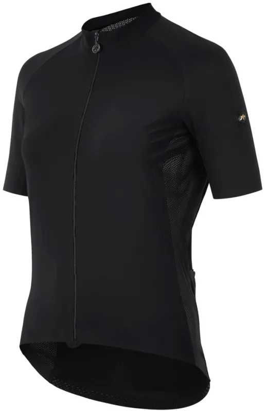 Assos UMA GTV Jersey C2 - Sort