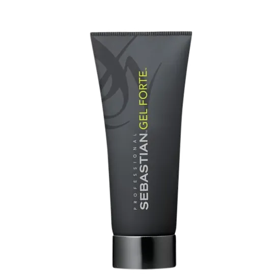 Sebastian Professional Gel Forte 200 ml.