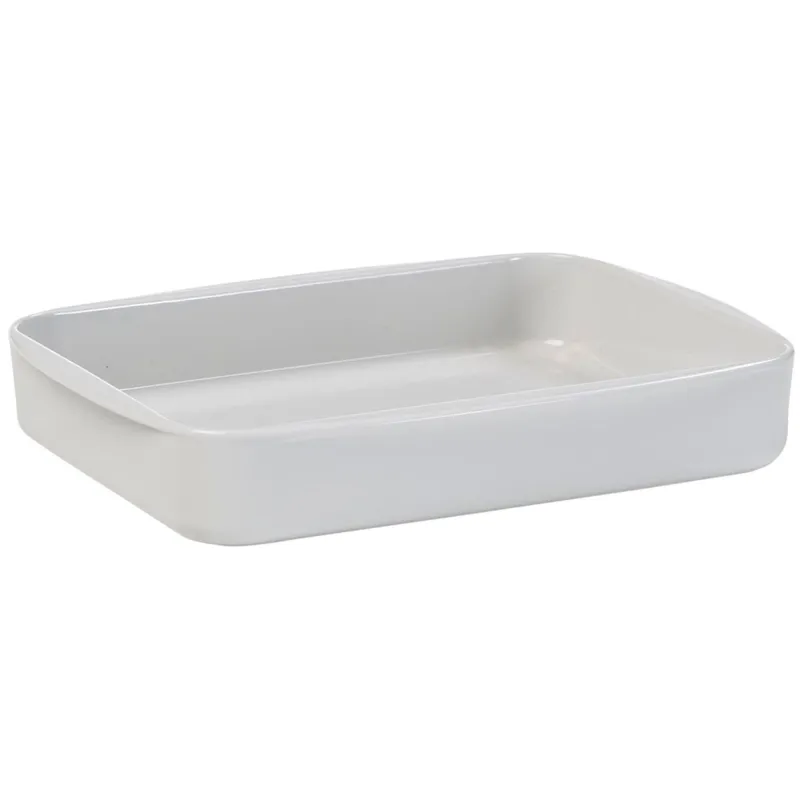 Eva trio Ovnfast fad firkant 36x29 cm. Legio