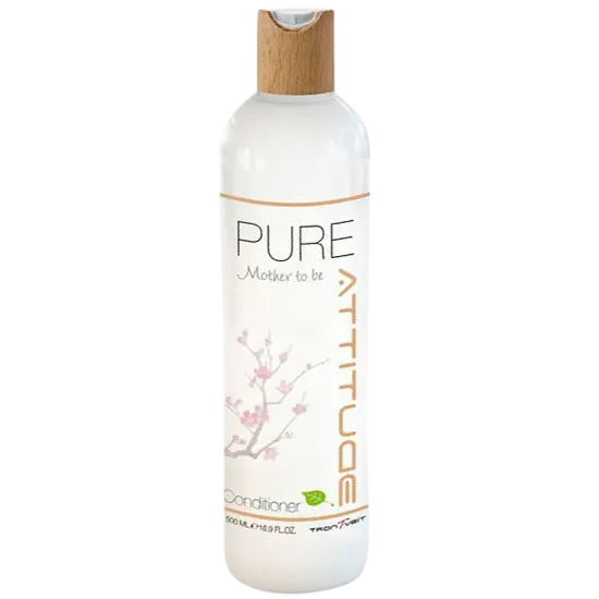 TronTveit Attitude Pure Mother To Be Conditioner 500 ml.