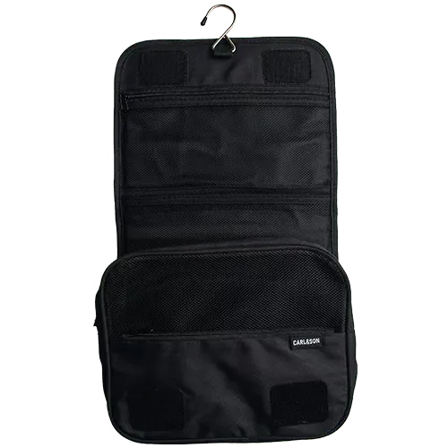 Carl & Son Toilet Bag With Hanger (1 stk)