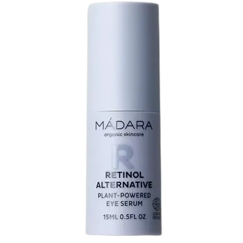 Madara Retinol Alternative Plant-Powered Eye Serum (15 ml)