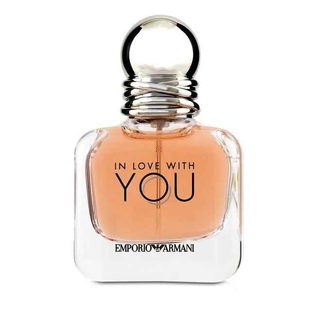 Giorgio Armani - In Love With You - 50 ml - Edp