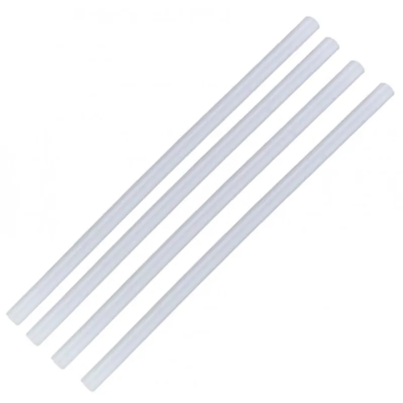 Swix Polyetylen stifter, transparent, 10 stk
